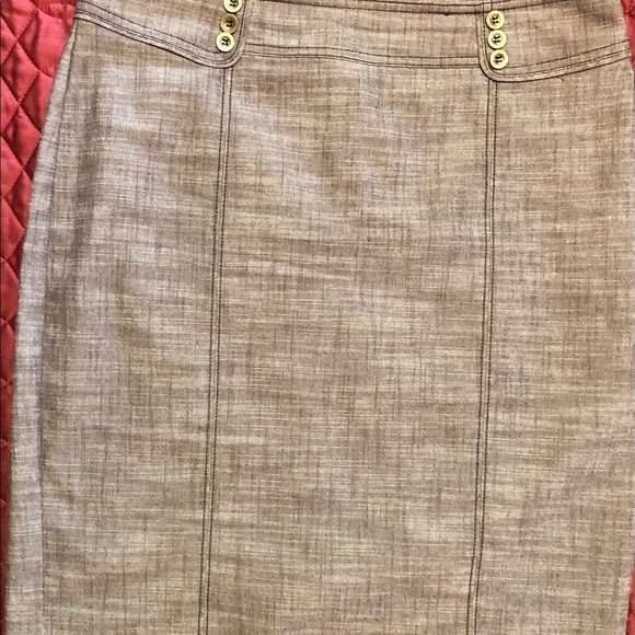 NEW York Clothing & Co. size 10 - Picture 8 of 8